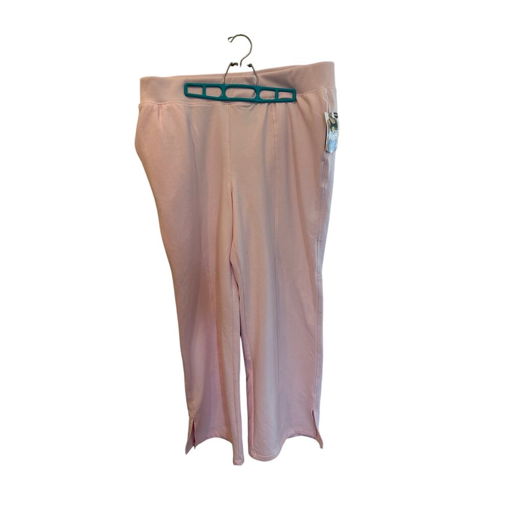 Women’s Bundle of 2 Avia Wide Leg Plus Size Sweatpants. Size XXL ( 20 ) NWT!